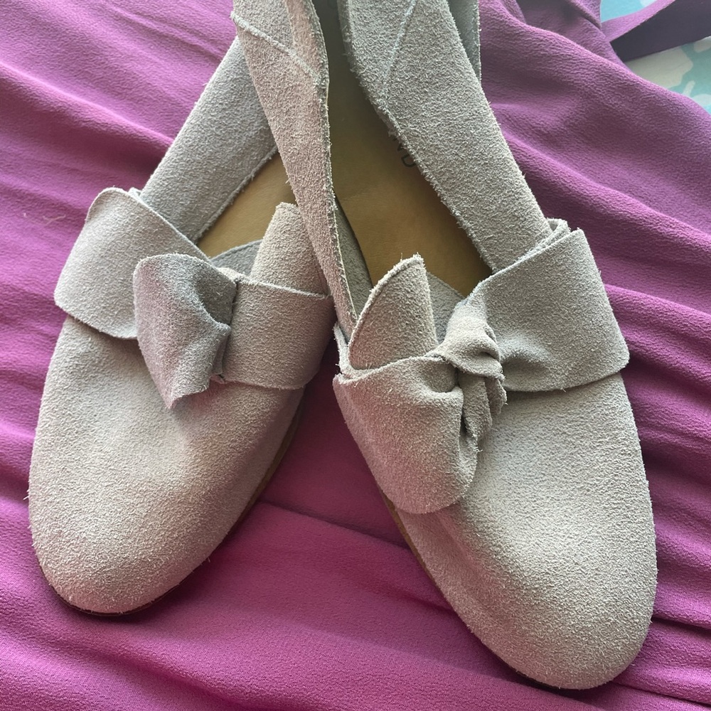 Lucky brand shoes